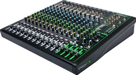 16 chanel mixer|best 16 channel analog mixer.